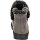 Easy Street Women’s Archie Ultra Flexible Faux Fur Booties                                                                     - view number 4 image