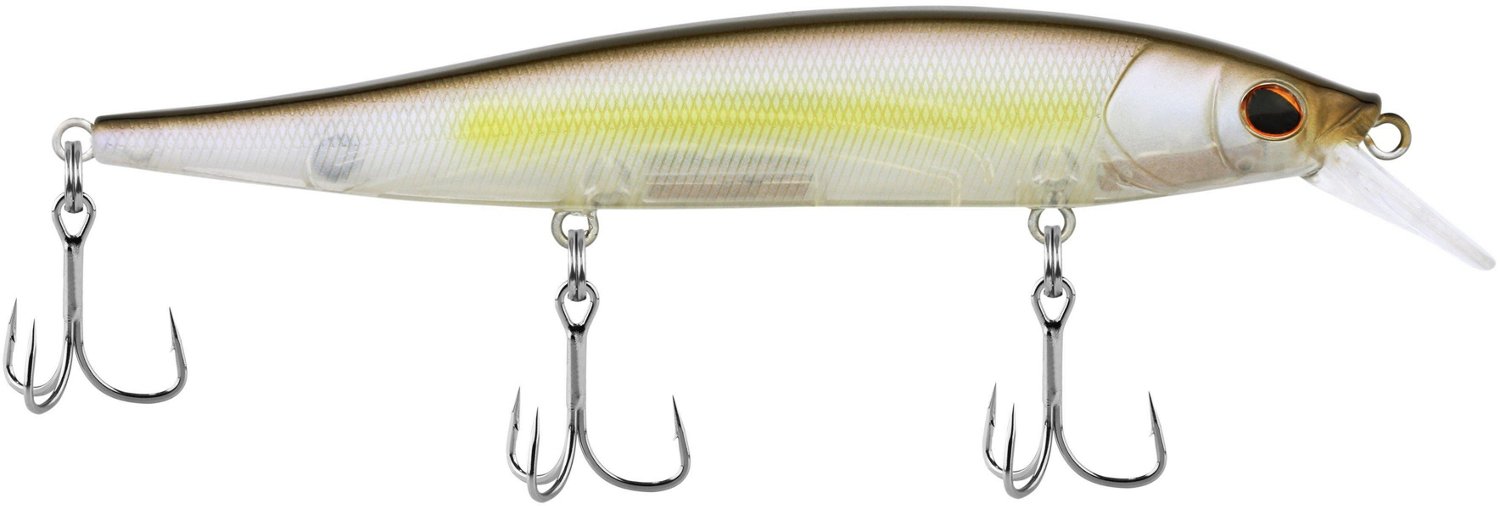 Berkley Hank Cherry Stunna Hard Bait - view number 2