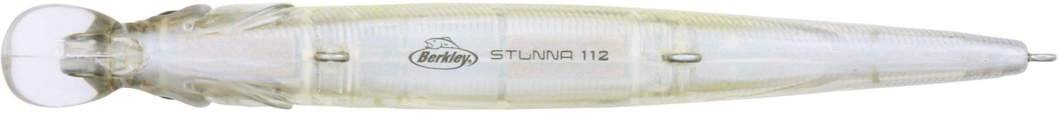 Berkley Hank Cherry Stunna Hard Bait - view number 4