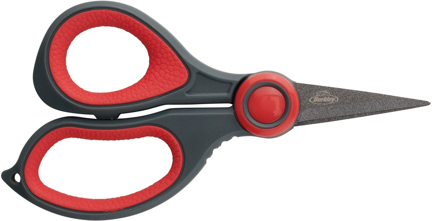 Berkley 5.5 in XCD Scissors                                                                                                      - view number 2