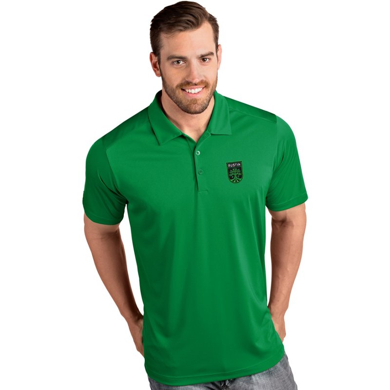 Antigua Men's Austi… - image