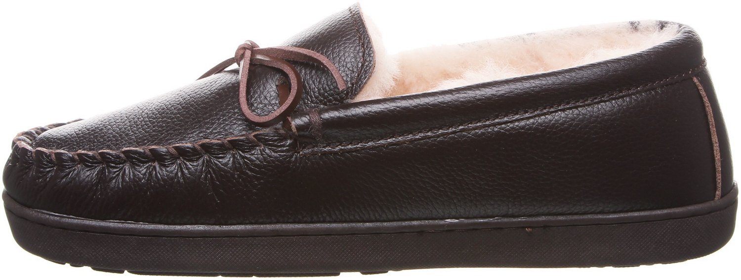 Bearpaw Men’s Mach IV Indoor/Outdoor Slippers - view number 2