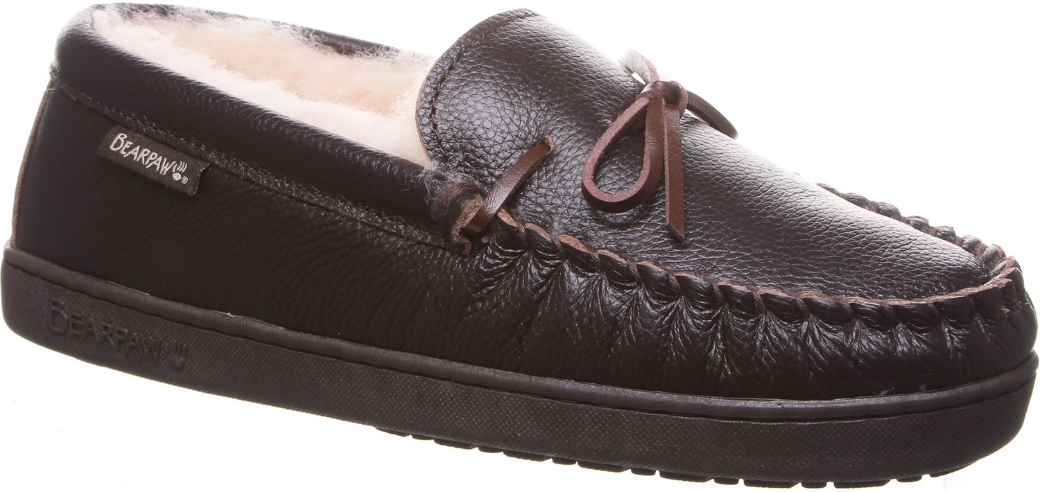 Bearpaw Men’s Mach IV Indoor/Outdoor Slippers - view number 3