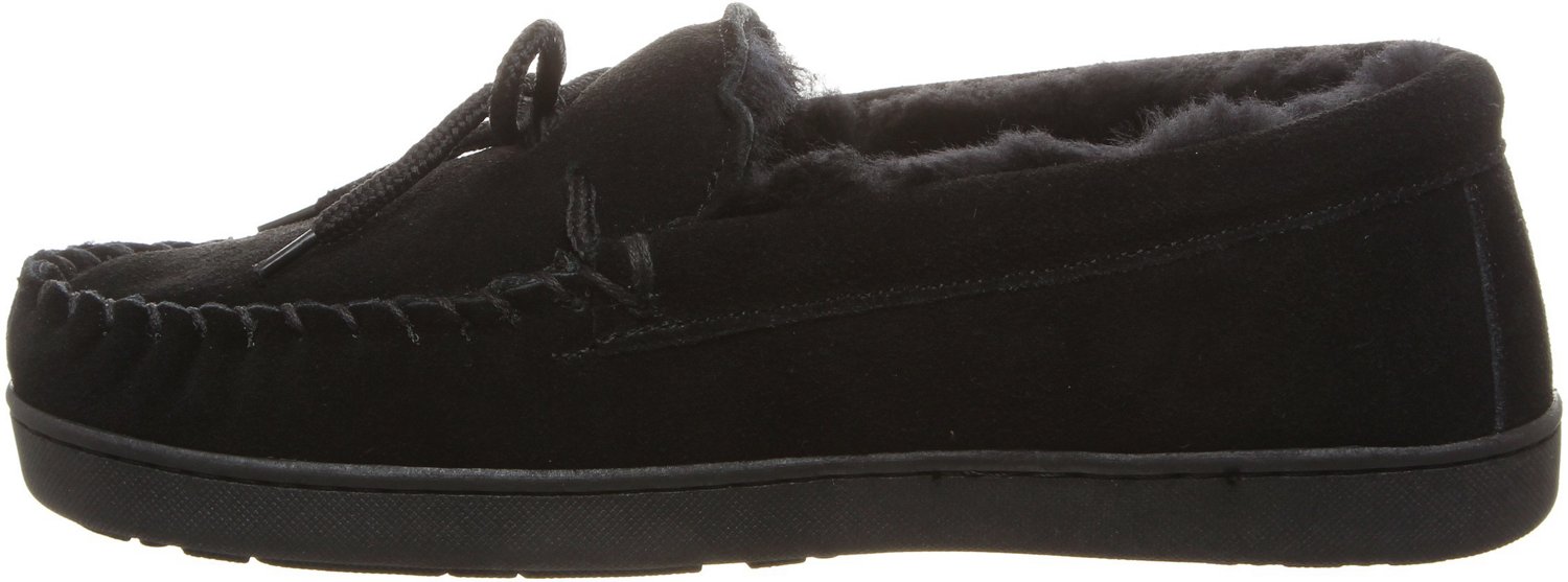 Bearpaw Men’s Moc II Indoor/Outdoor Slippers                                                                                   - view number 2