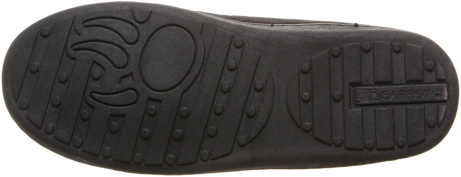 Bearpaw Men’s Moc II Indoor/Outdoor Slippers                                                                                   - view number 4