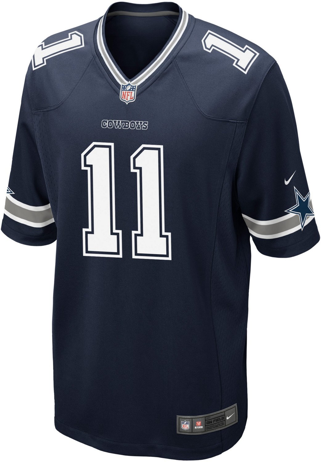 Dallas Cowboys Jerseys, Apparel, & Shirts