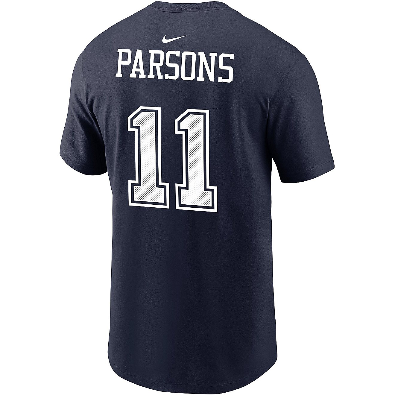 Nike Men's Dallas Cowboys Micah Parsons '21 Draft Graphic T-shirt
