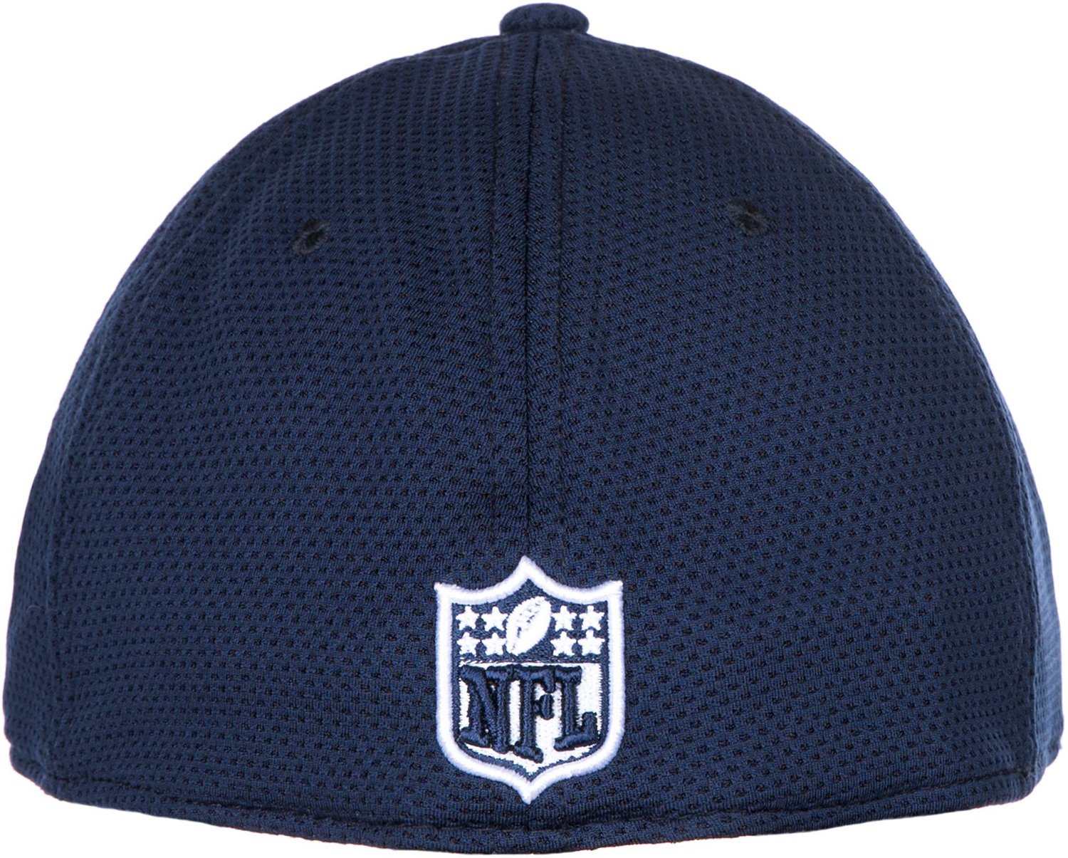 New Era Cowboys Essential 39THIRTY Flex Hat - Men's