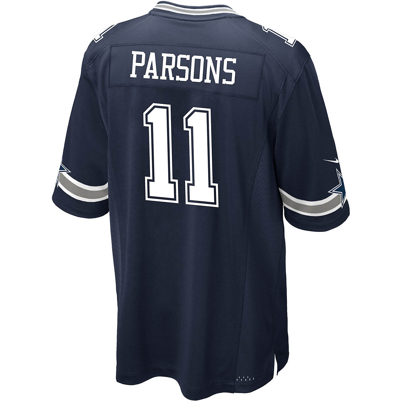 parsons jersey mens