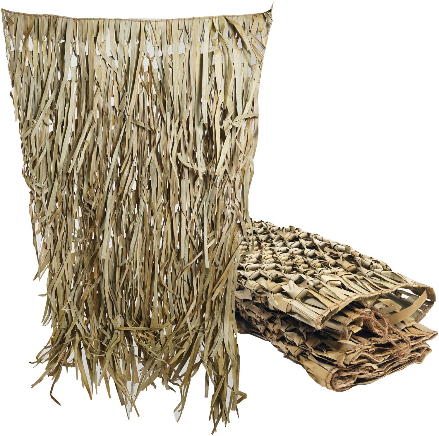 Momarsh Blind Grass Bundle Packs|Perfect for Concealment for Waterfowl  Hunting