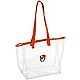 Logo Adults' Sam Houston State University Stadium Clear Tote                                                                     - view number 1 selected