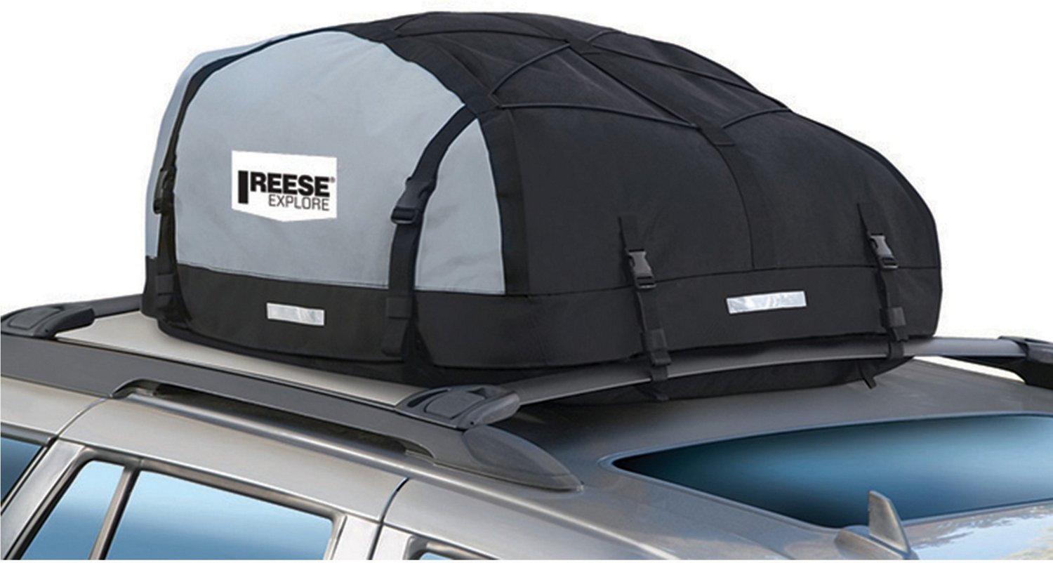 Reese Explore Rooftop Cargo Bag