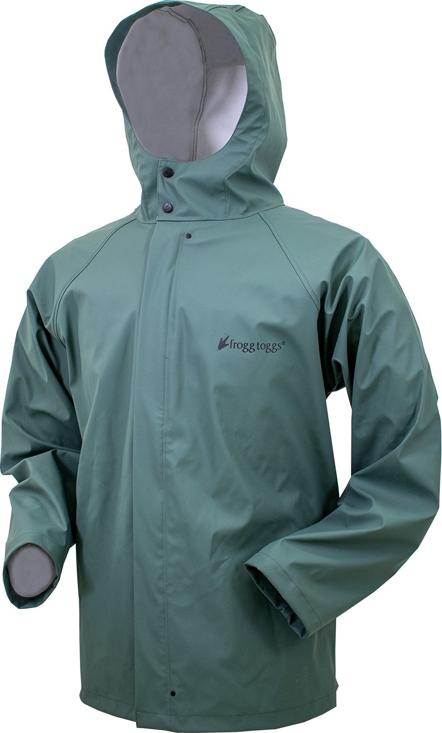 Frogg Togg WayPoint Angler's Jacket APPAREL