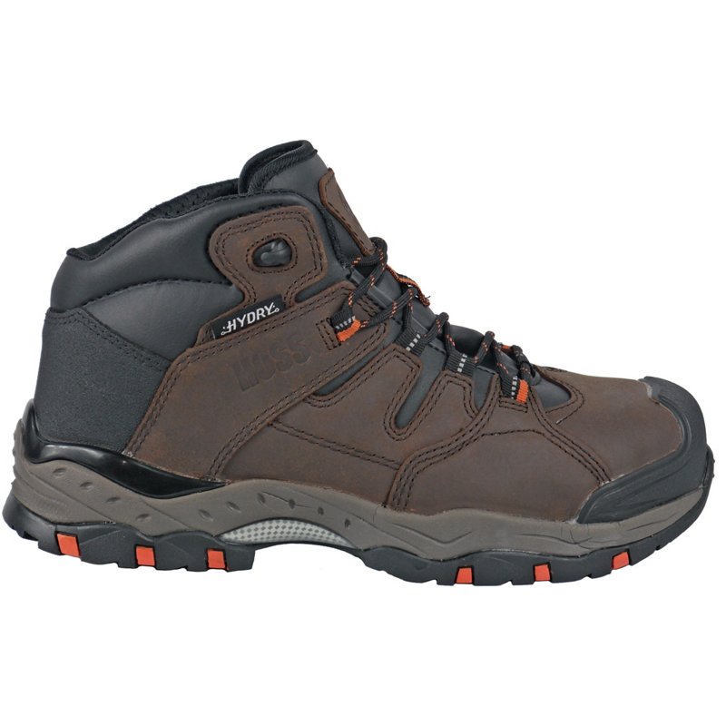 Hoss Boot Company M… - image