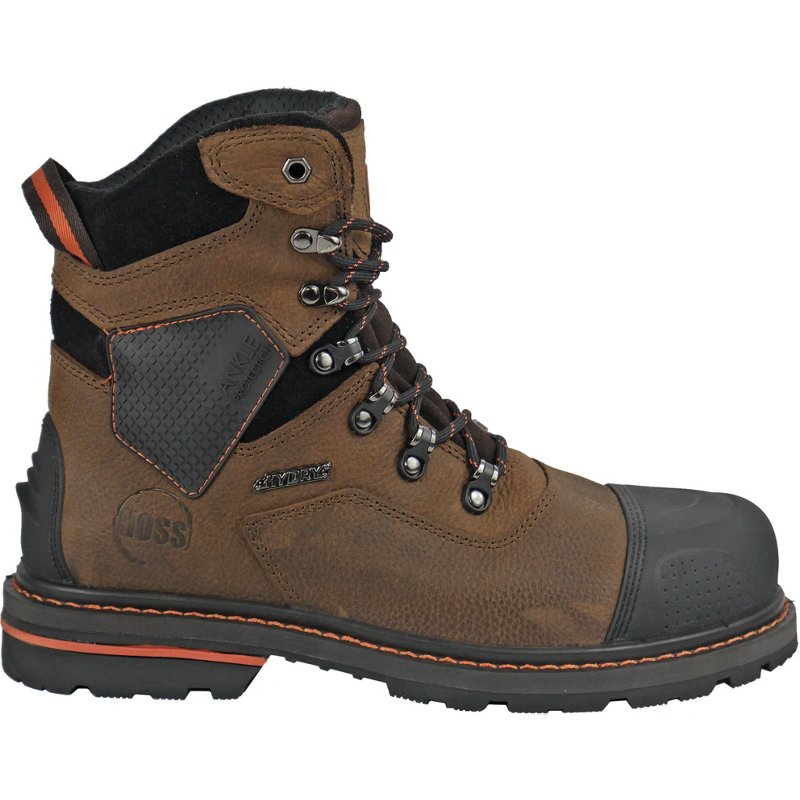 Hoss Boot Company M… - image
