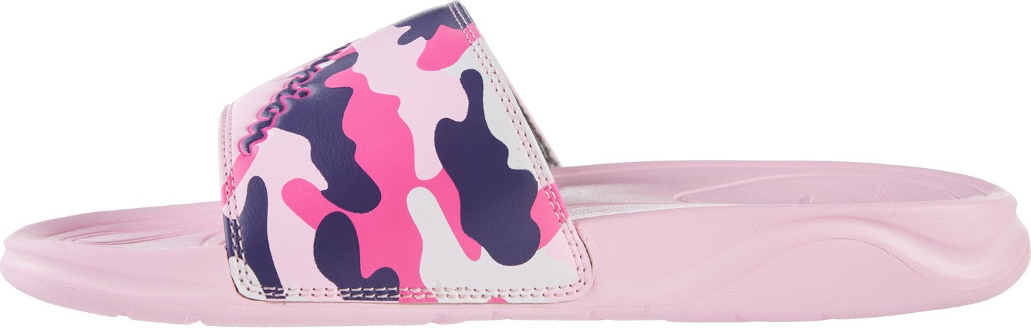 Champion Boys' Camo Mega Slide Shoes - view number 2