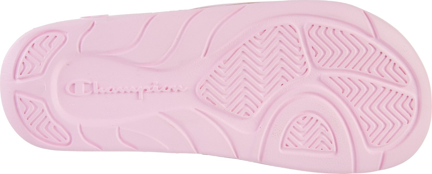 Champion Boys' Camo Mega Slide Shoes - view number 4