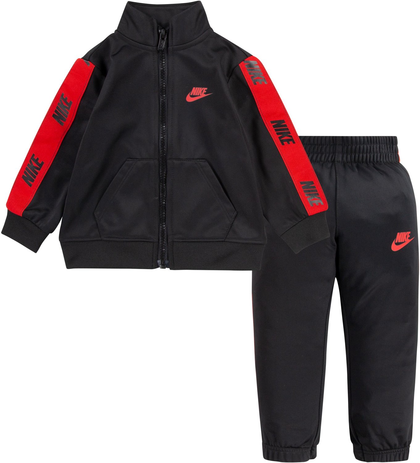 Nike Toddler Boys' Nike Sportswear Tricot 2-Piece Set