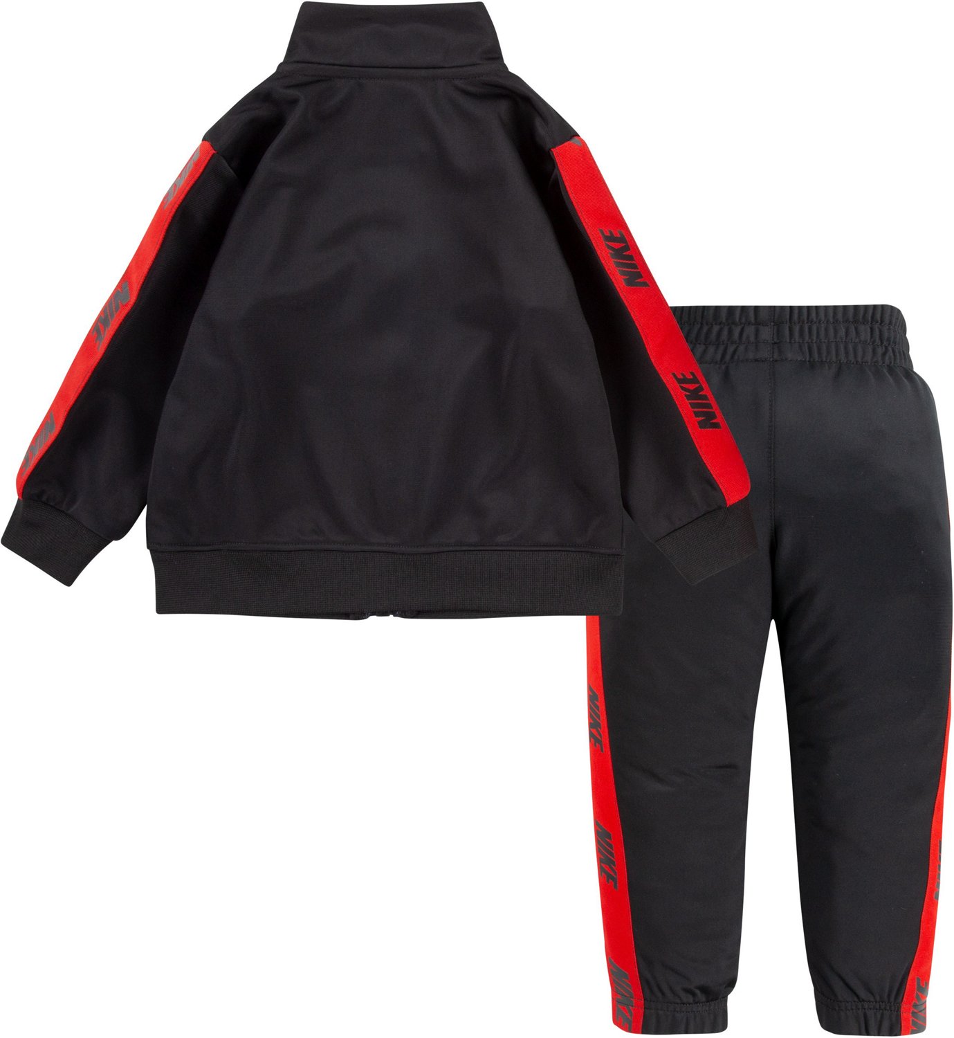 Nike Toddler Boys' Nike Sportswear Tricot 2-Piece Set - view number 2