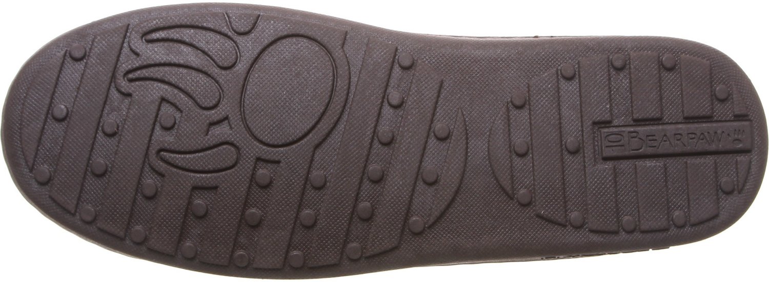 Bearpaw Men’s Mach IV Indoor/Outdoor Slippers - view number 6