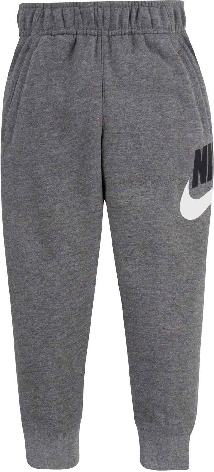 Nike Toddler Boys' Club Fleece HBR Jogger Pants | Academy