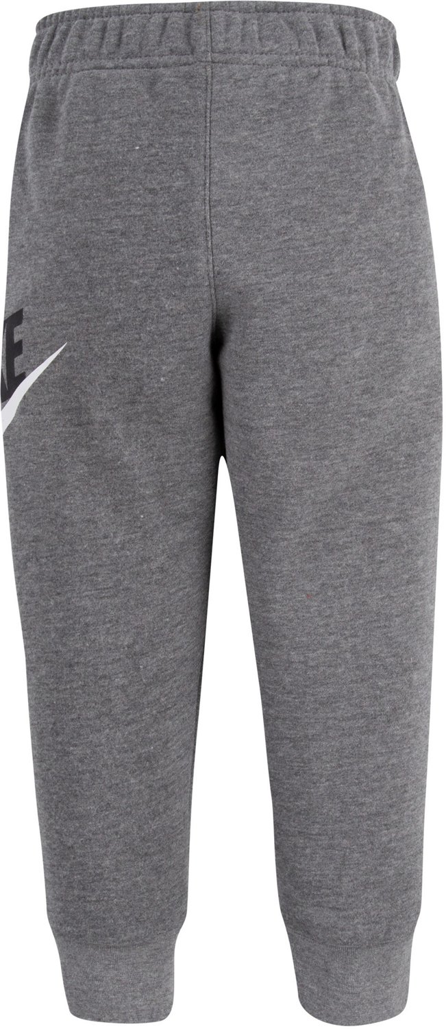 Nike Toddler Boys' Club Fleece HBR Jogger Pants - view number 2