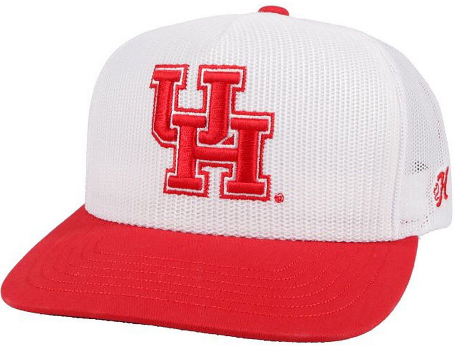 Hooey Men's University of Houston UH Logo Trucker Cap