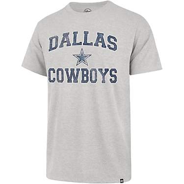 '47 Dallas Cowboys Union Arch Franklin T-shirt                                                                                  