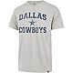 '47 Dallas Cowboys Union Arch Franklin T-shirt                                                                                   - view number 1 selected