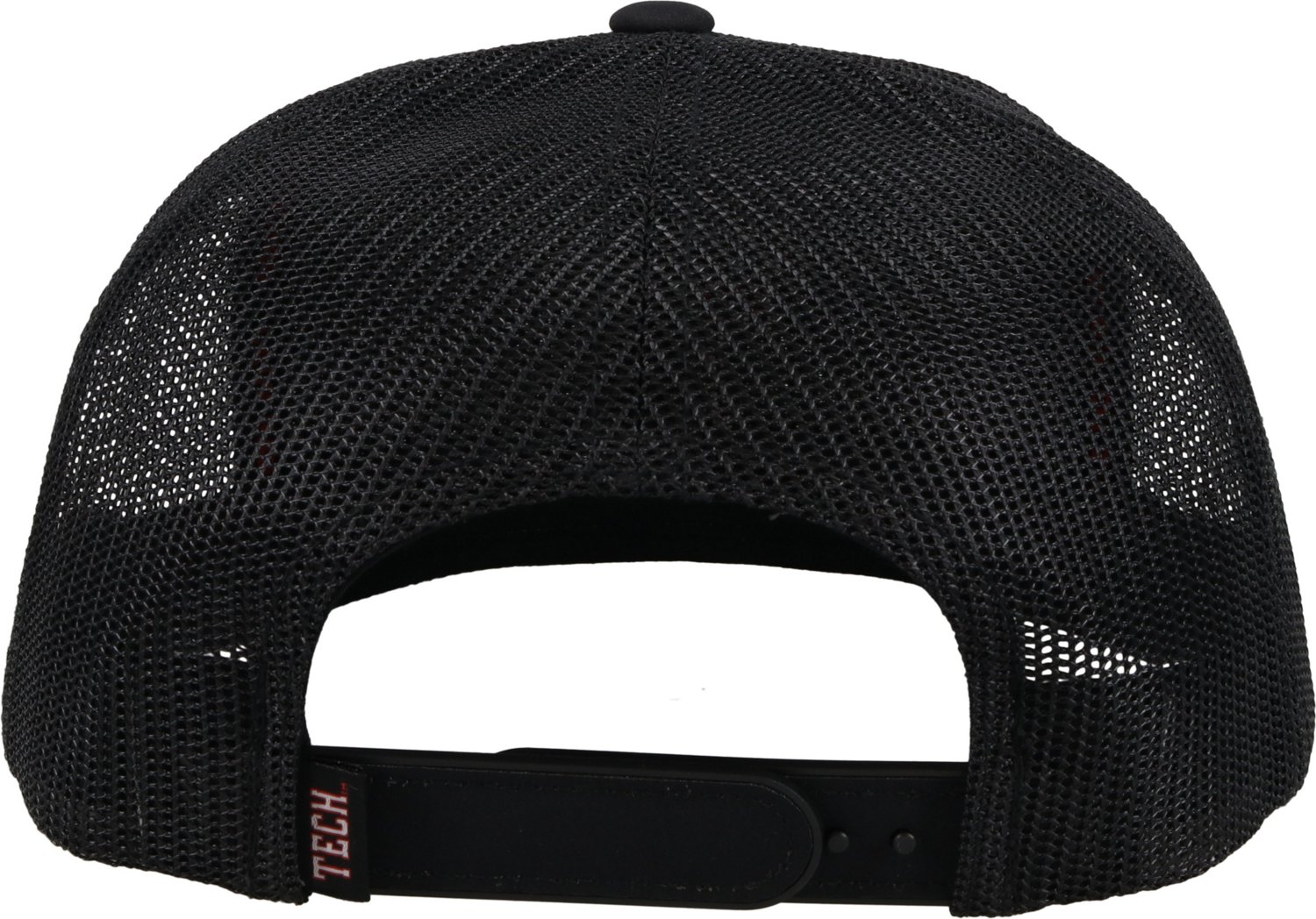 Hooey Texas Tech University All American Hat - view number 4