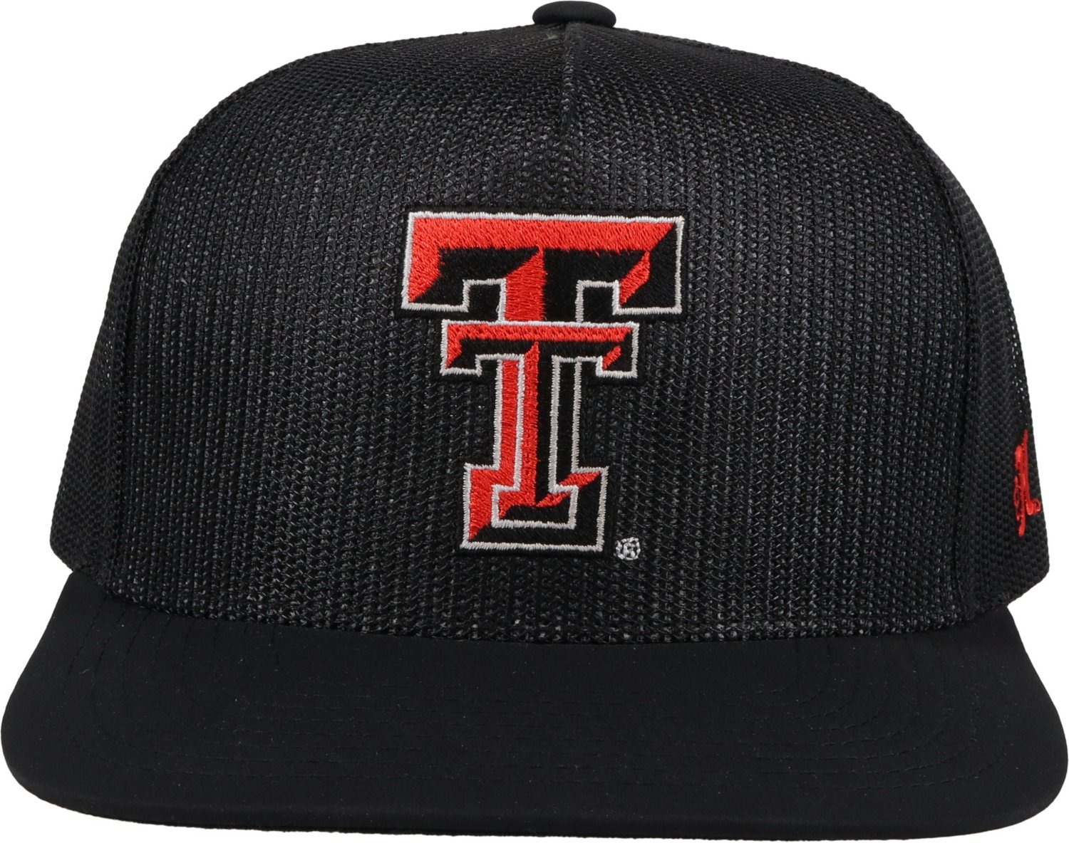 Hooey Texas Tech University All American Hat - view number 2