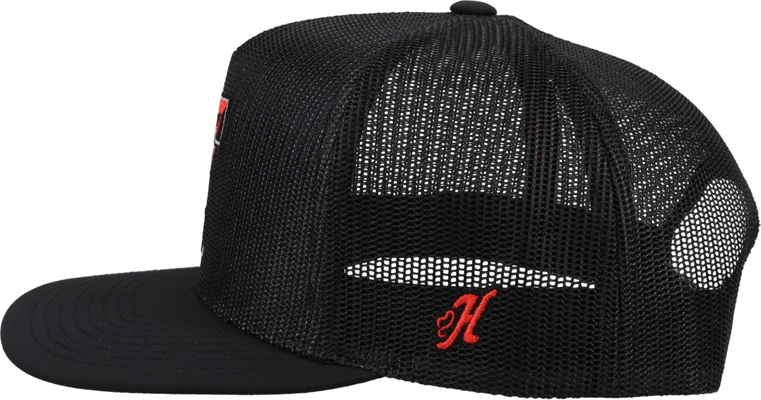 Hooey Texas Tech University All American Hat - view number 3