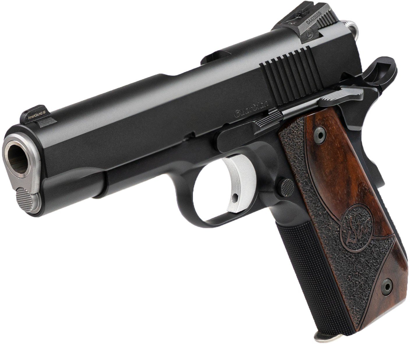Dan Wesson Guardian 45 ACP 4.25 in Pistol - view number 3