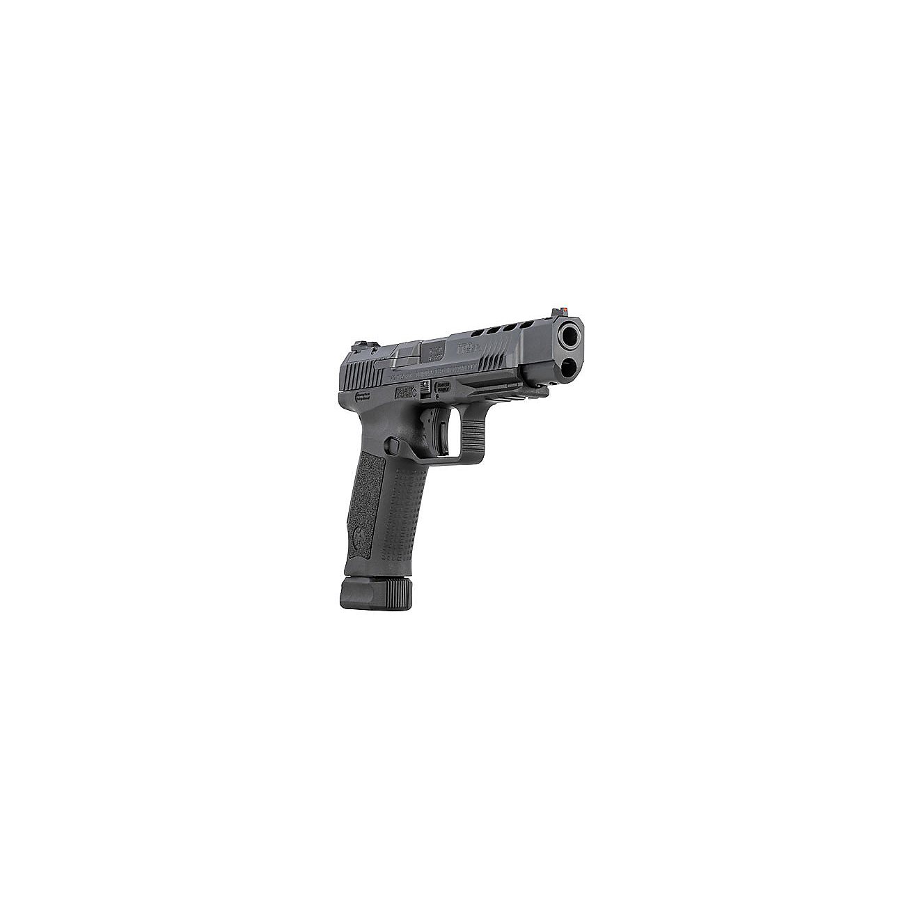 Canik TP9SFx 9mm Luger Pistol                                                                                                    - view number 3