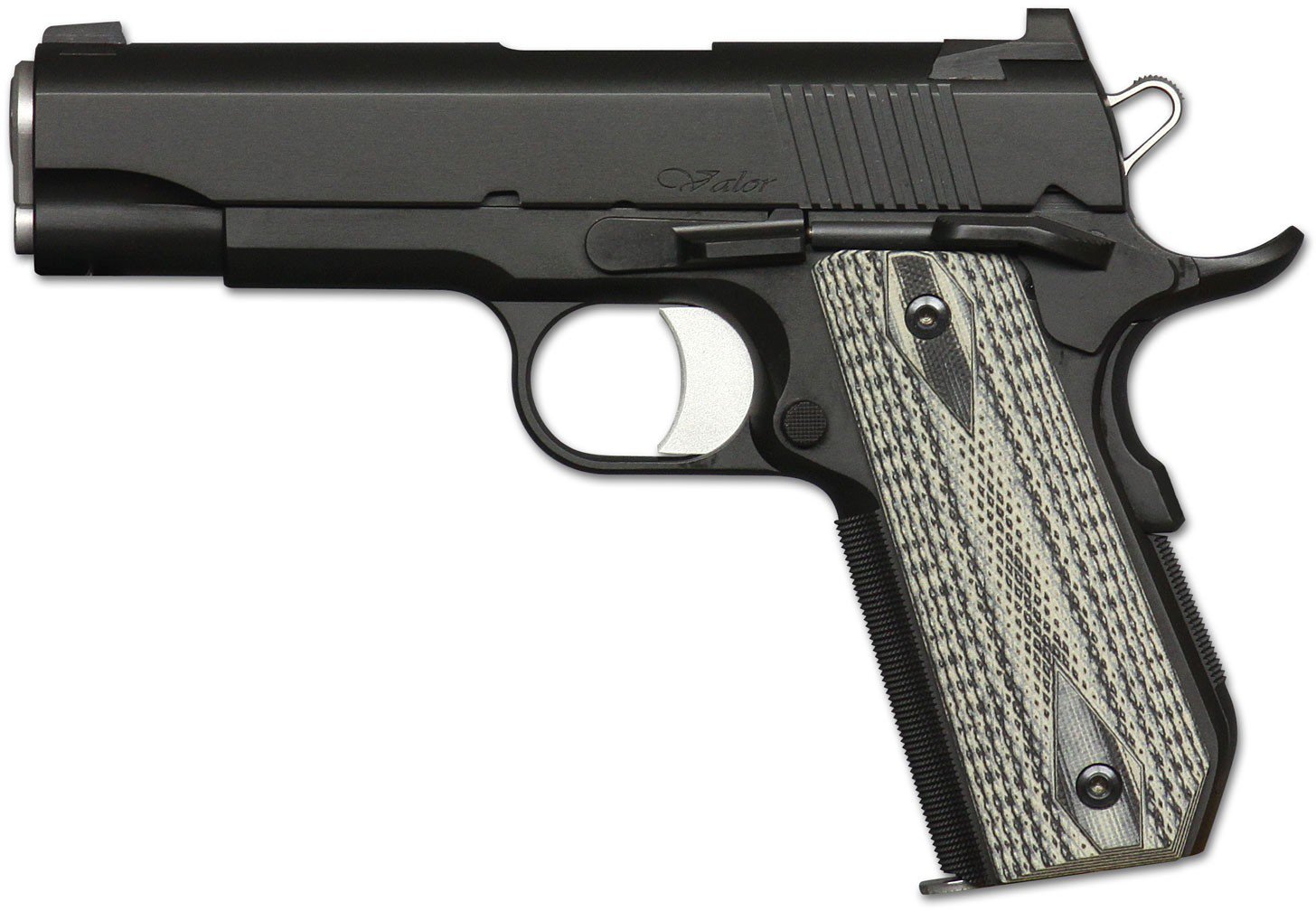 Dan Wesson 1826 V-Bob .45 ACP Pistol - view number 2