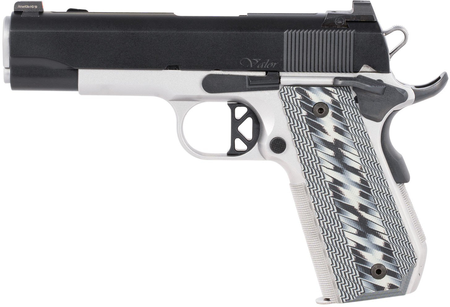 Dan Wesson 1825 V-Bob .45 ACP Pistol                                                                                             - view number 2