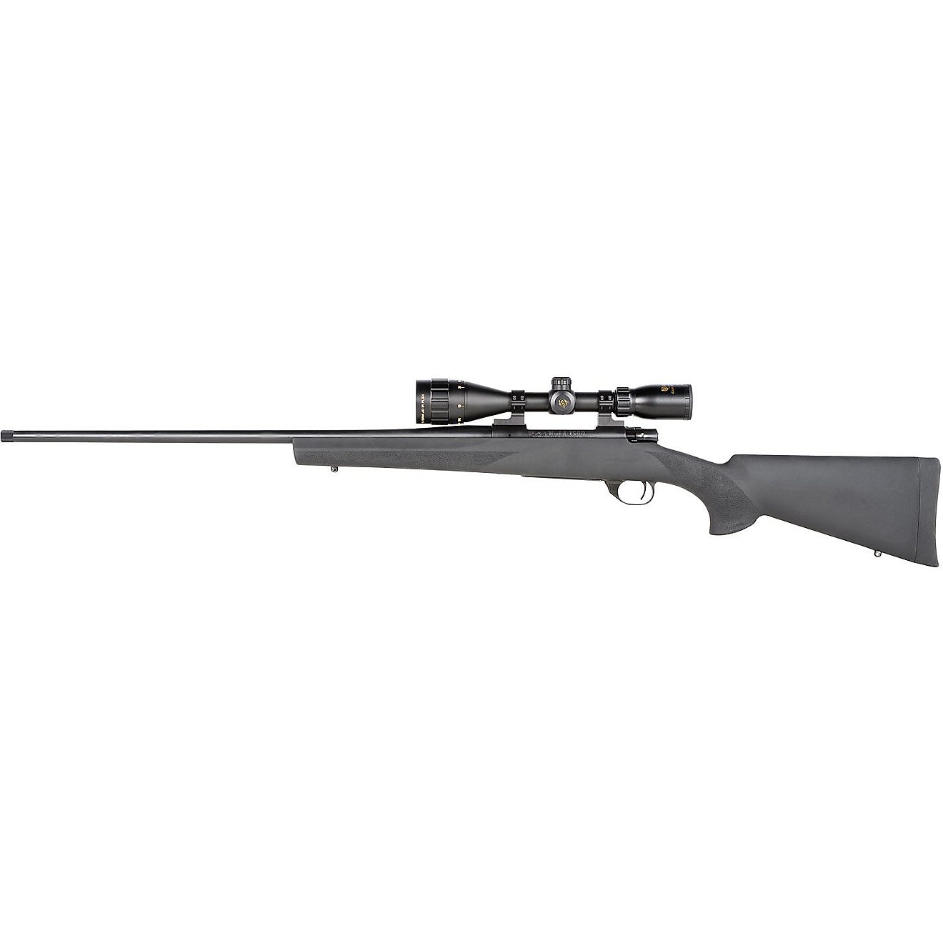 Howa HGP27MMB Hogue Gamepro 2 7mm Remington Magnum Bolt Action Centerfire Rifle                                                  - view number 2