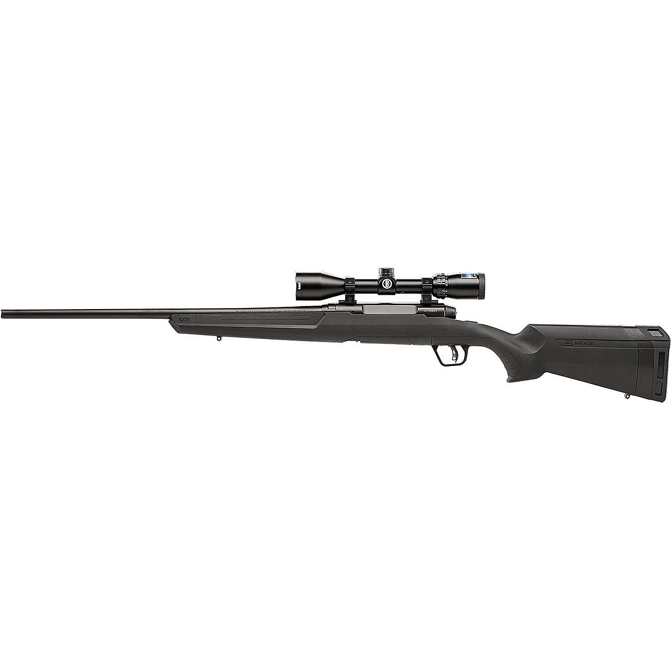 Savage 57092 Axis II XP .243 Remington Bolt Action Centerfire Rifle                                                              - view number 2