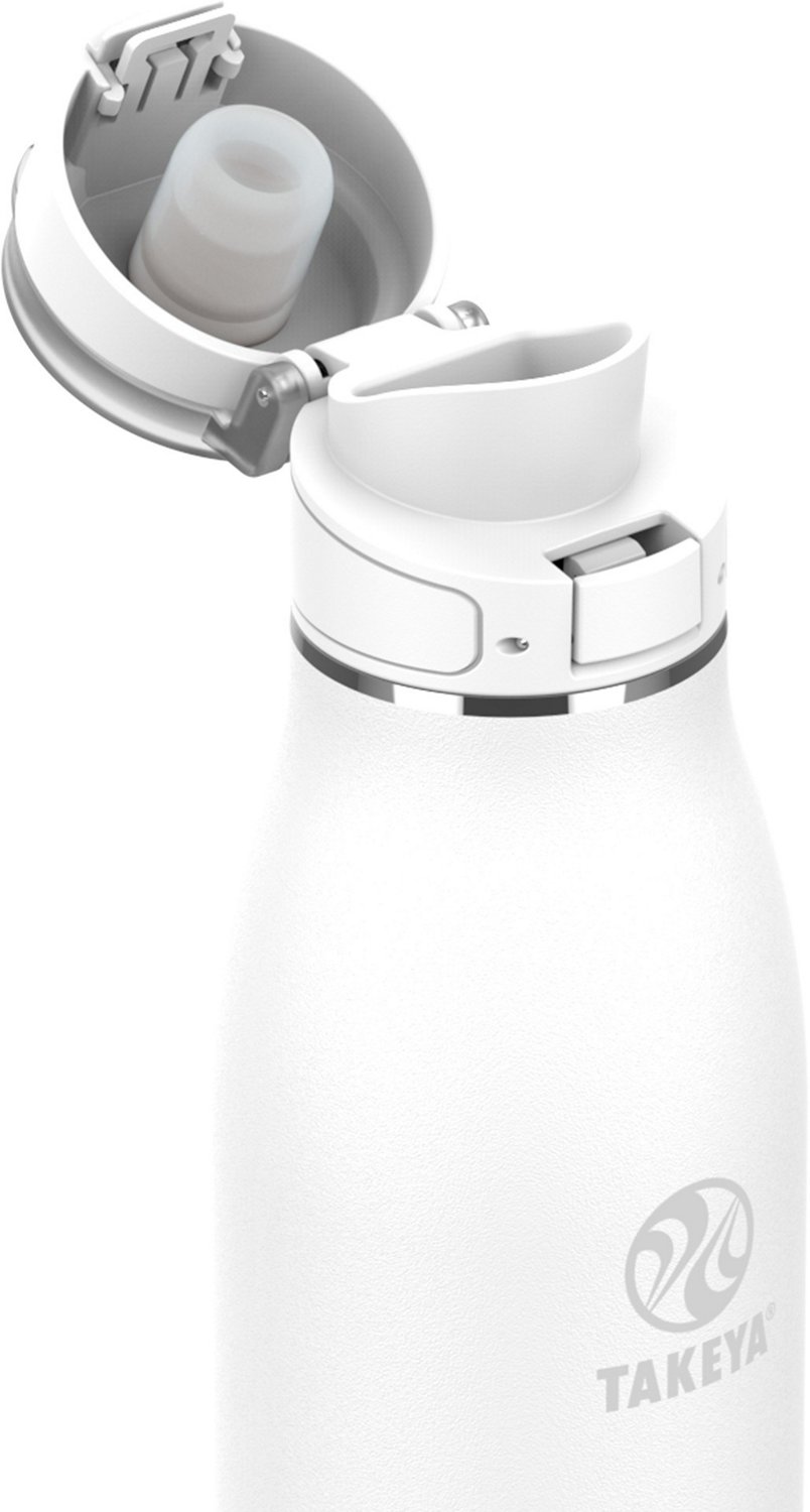 Takeya Insulated FlipLock 17 oz Traveler Mug - view number 2