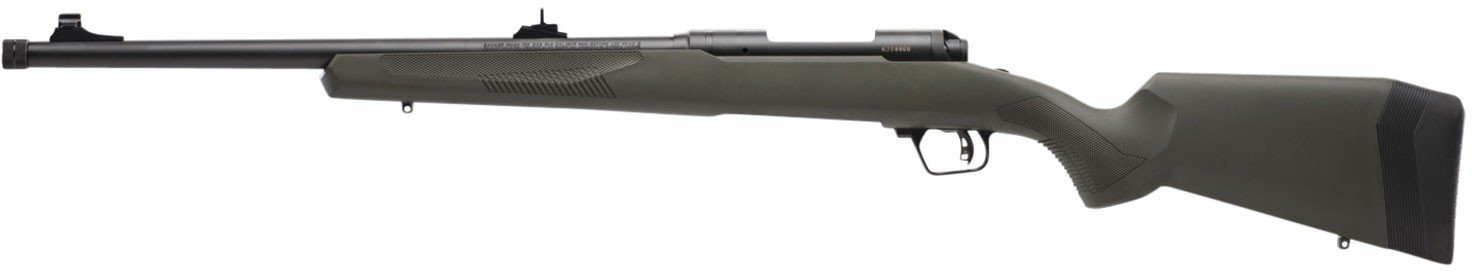 Savage Arms 10/110 Hog Hunter 308 WIN 20 in Centerfire Rifle - view number 2