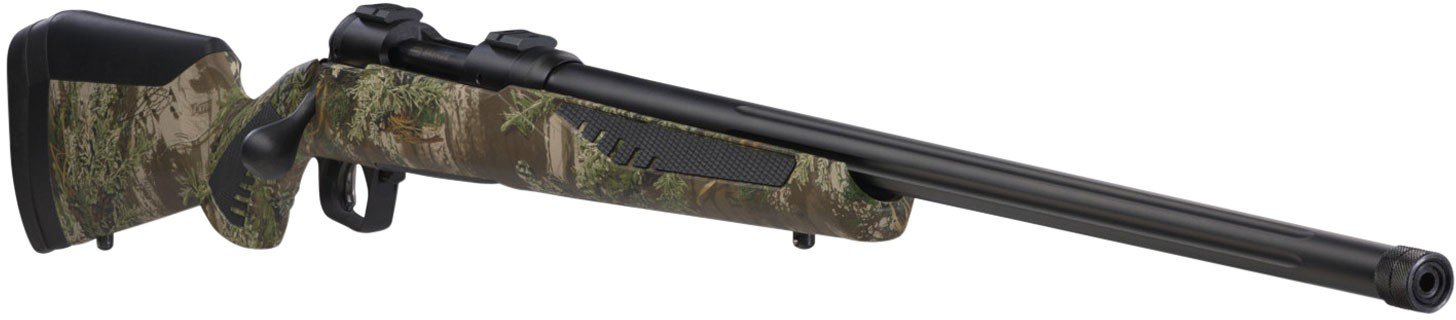 Savage Arms 110 Predator 6.5 Creedmoor 24 in Rifle - view number 3
