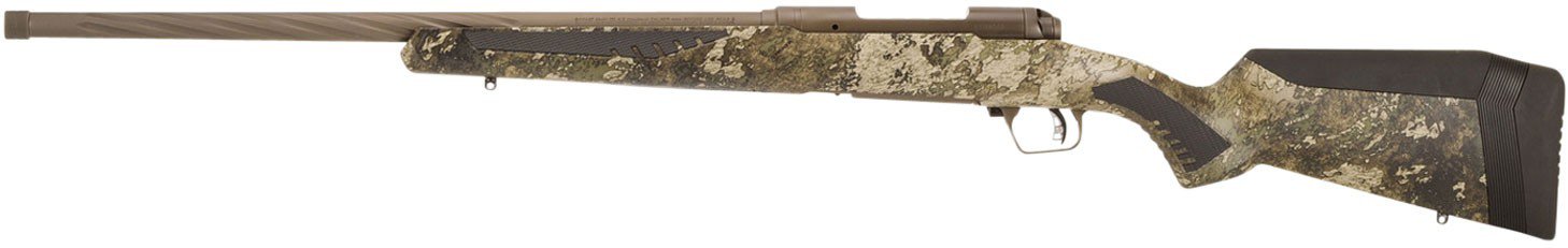 Savage Arms 110 High Country 6.5 Prc 24 In Rifle 