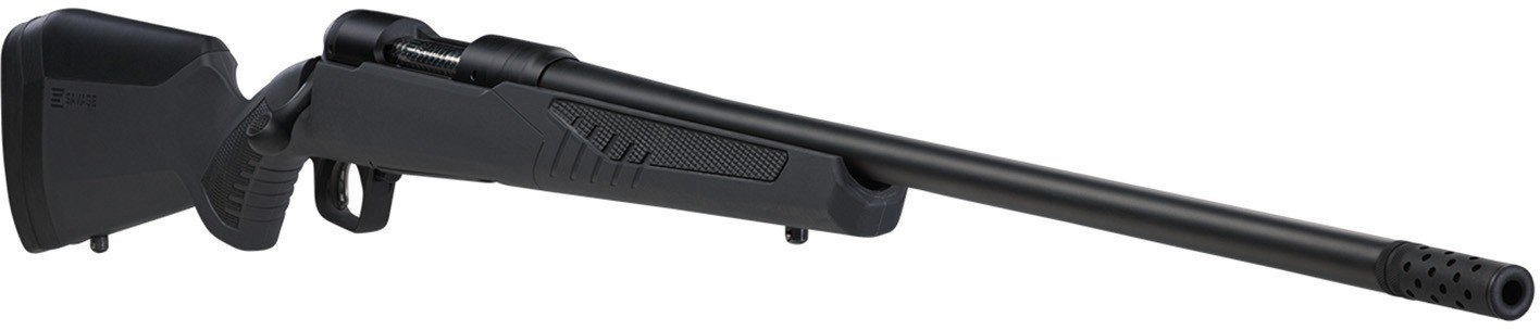 Savage Arms 110 Long Range Hunter 300 PRC 26 in Centerfire Rifle                                                                 - view number 3