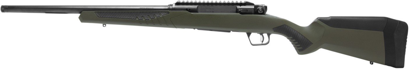 Savage Impulse Hog Hunter .300 Winchester Magnum Bolt Action Rifle                                                               - view number 2