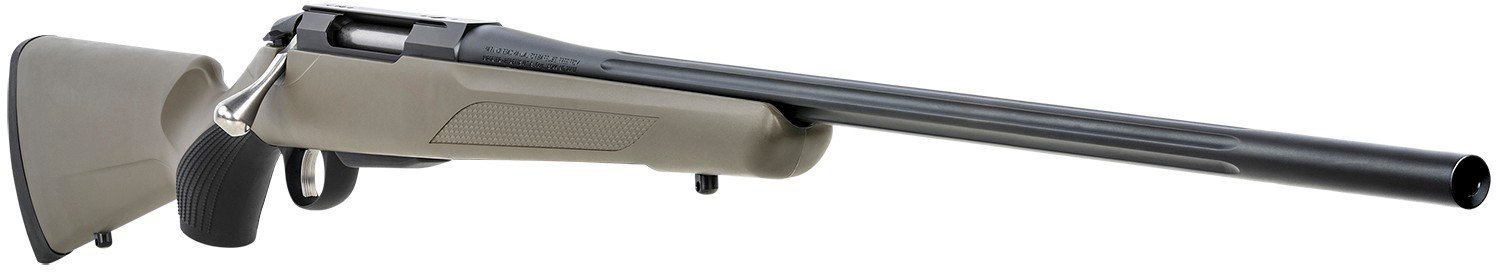 Tikka T3X Superlite .300 Winchester Magnum Bolt Action Rifle - view number 3