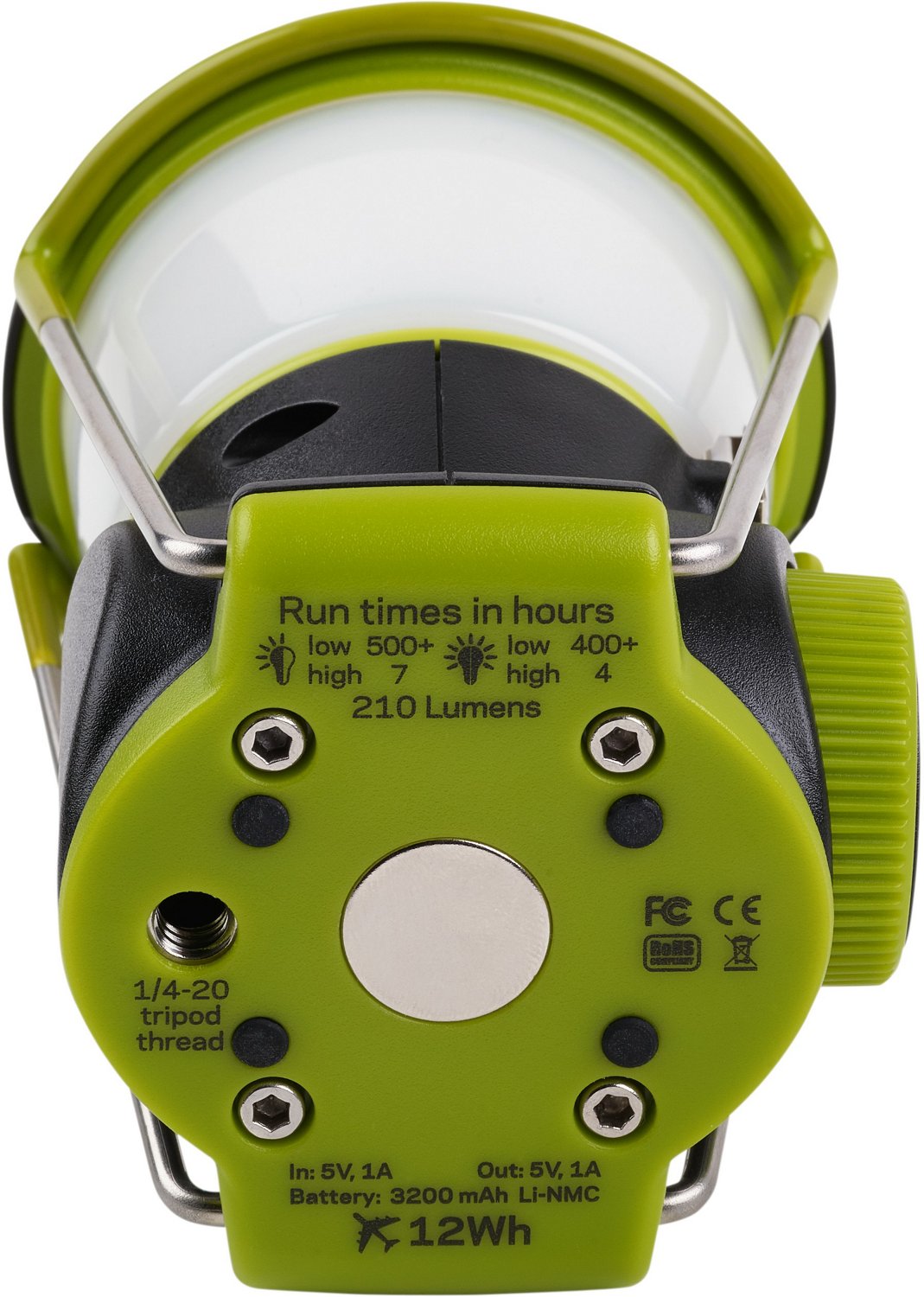 GOAL ZERO Lighthouse LED Mini Core Lantern                                                                                       - view number 7