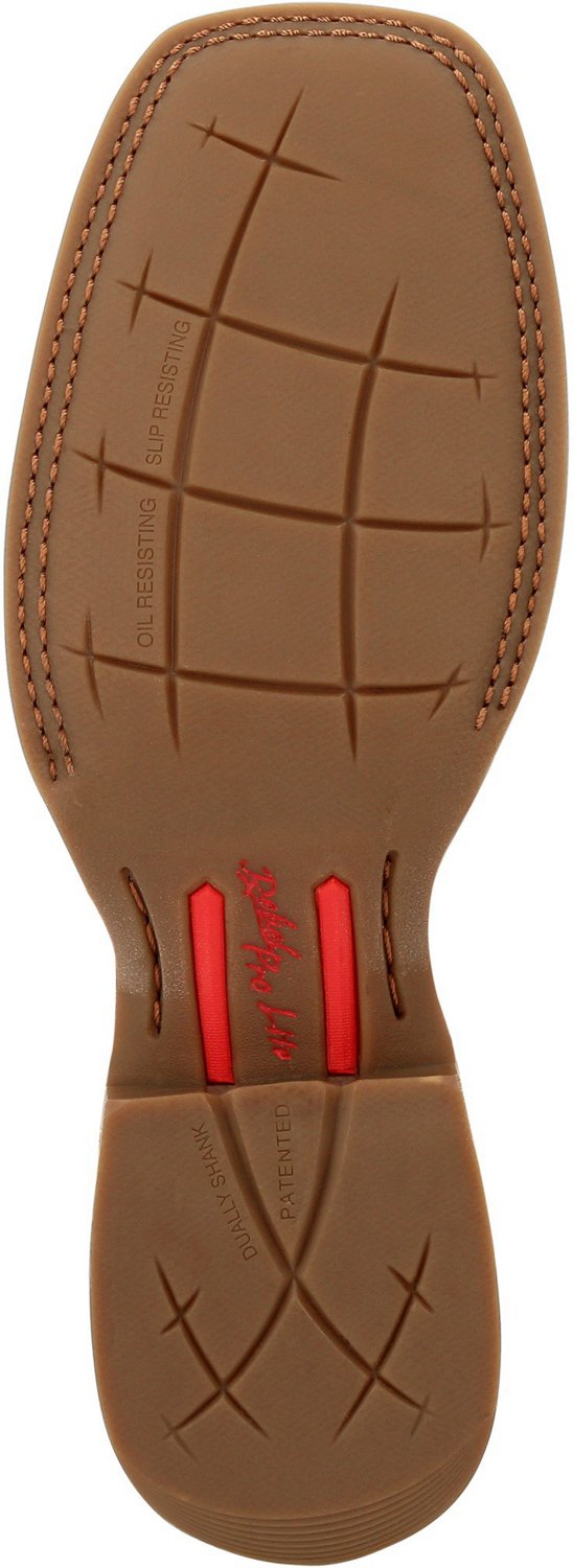 Durango Men's Rebel Pro Lite Western Boots - view number 7