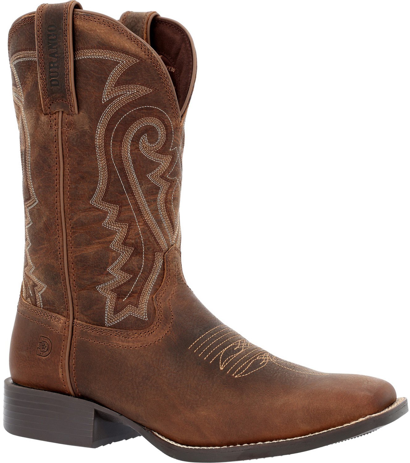 Durango Men's Westward Western Boots - view number 3