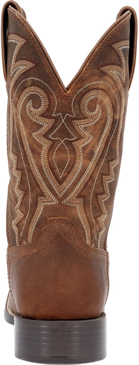 Durango Men's Westward Western Boots - view number 4