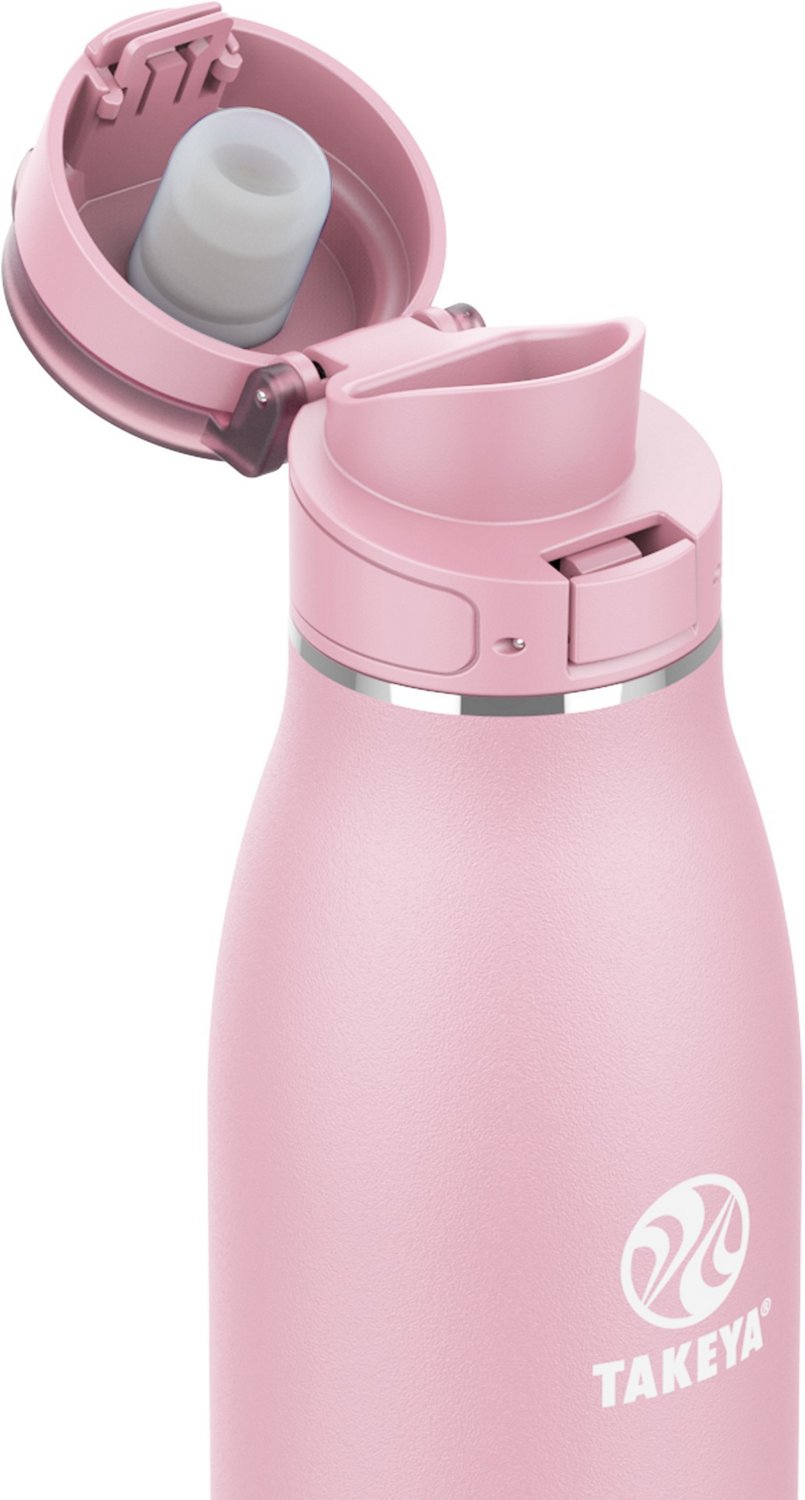 Takeya Insulated FlipLock 17 oz Traveler Mug - view number 2